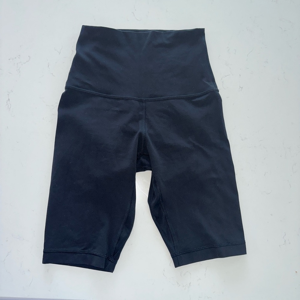 Lululemon Align High-Rise Shorts